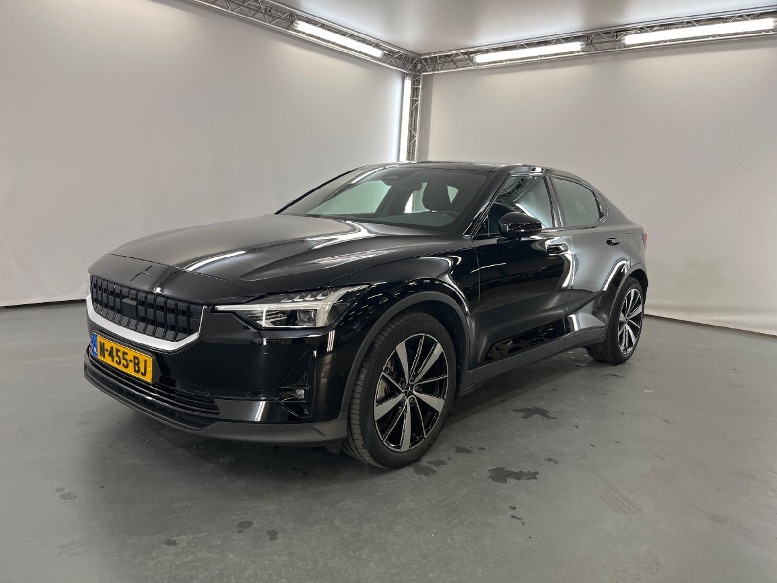 Foto 10 van Polestar 2