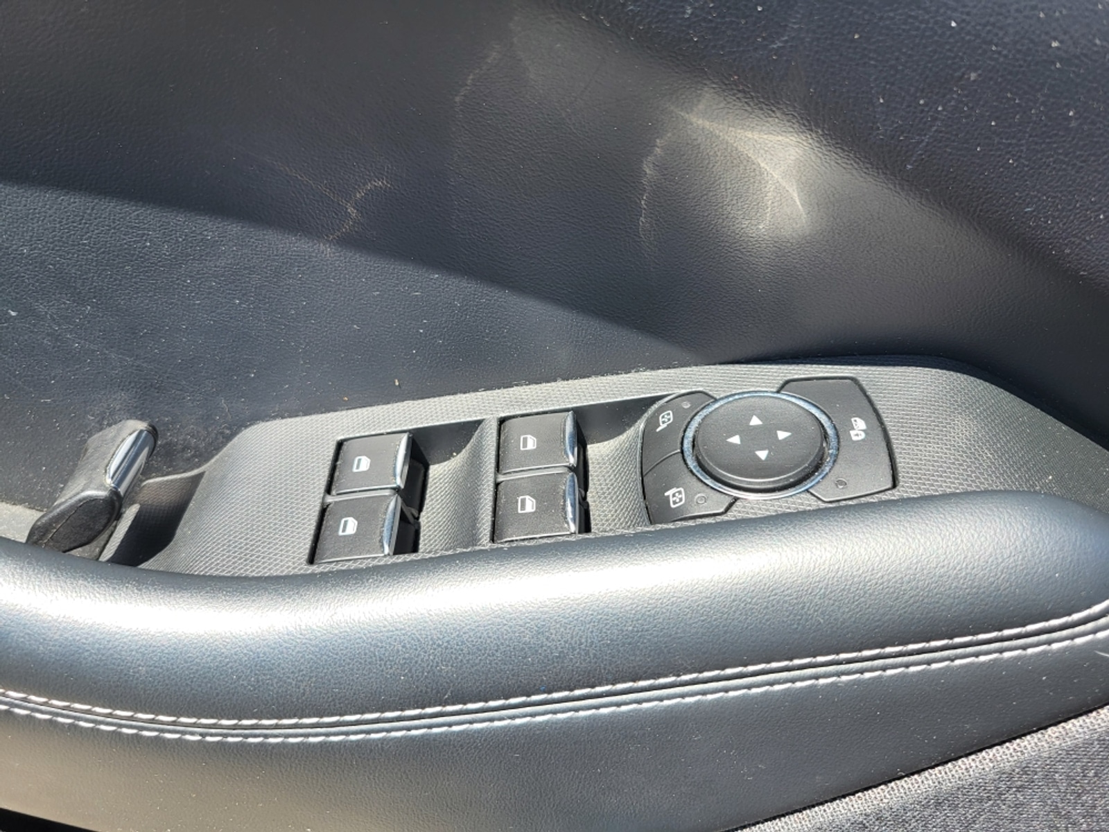 Foto 18 van Ford Mustang
