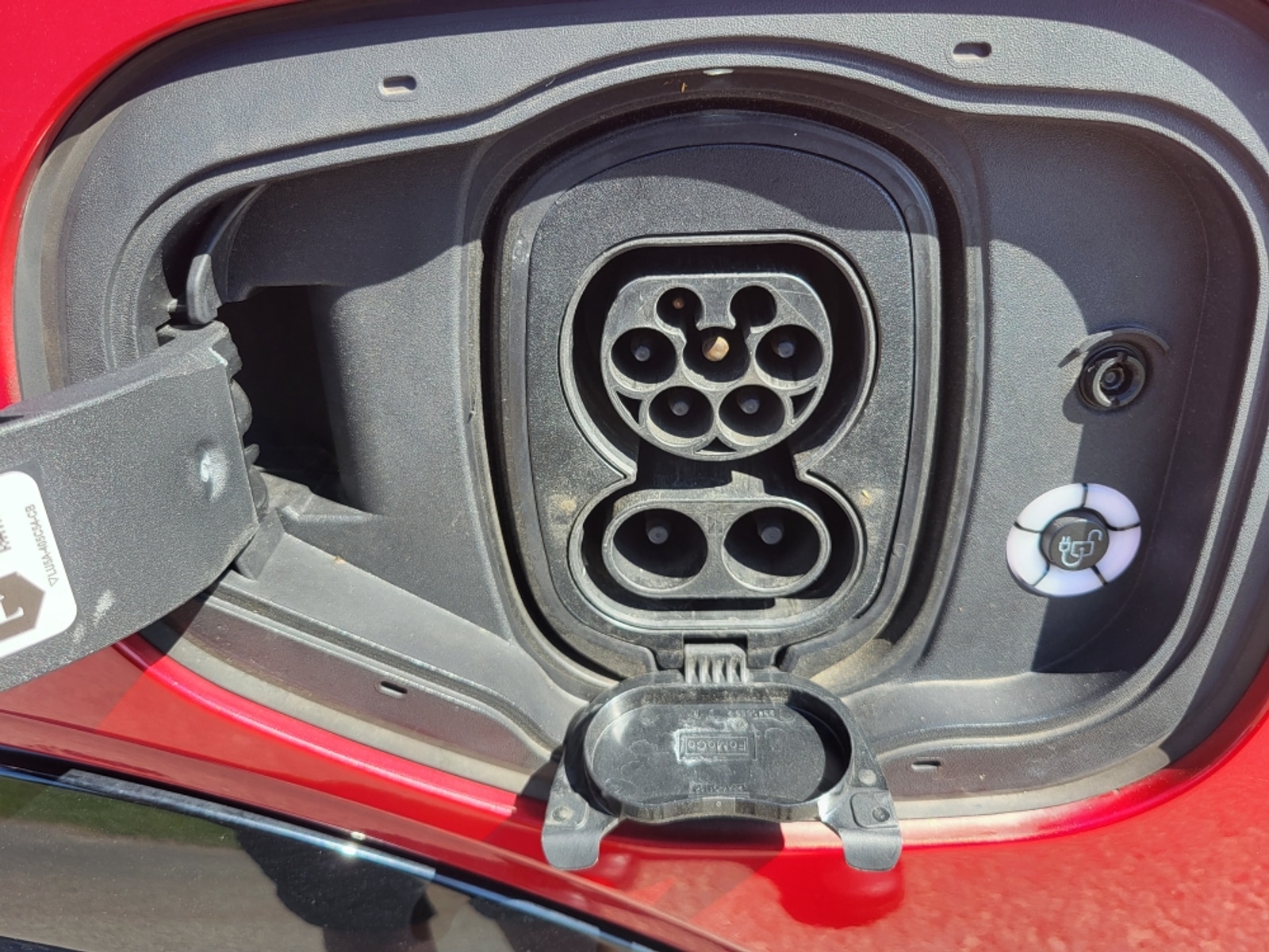 Foto 17 van Ford Mustang