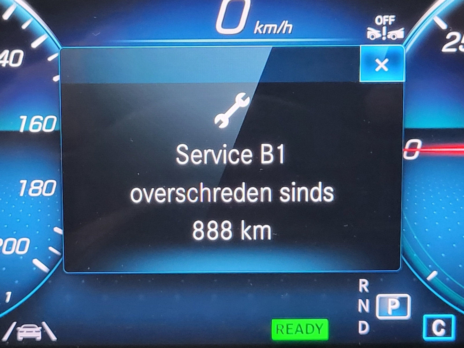 Foto 25 van Mercedes EQB