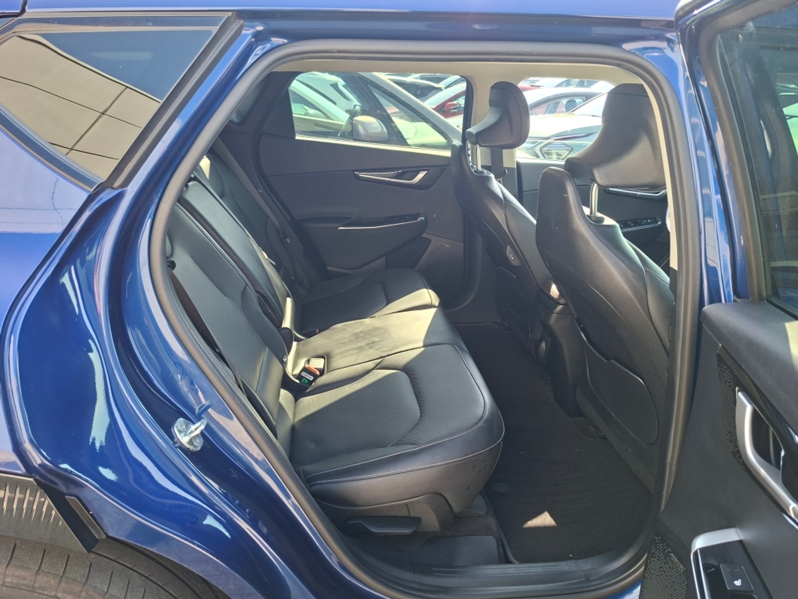 Foto 9 van Kia EV6