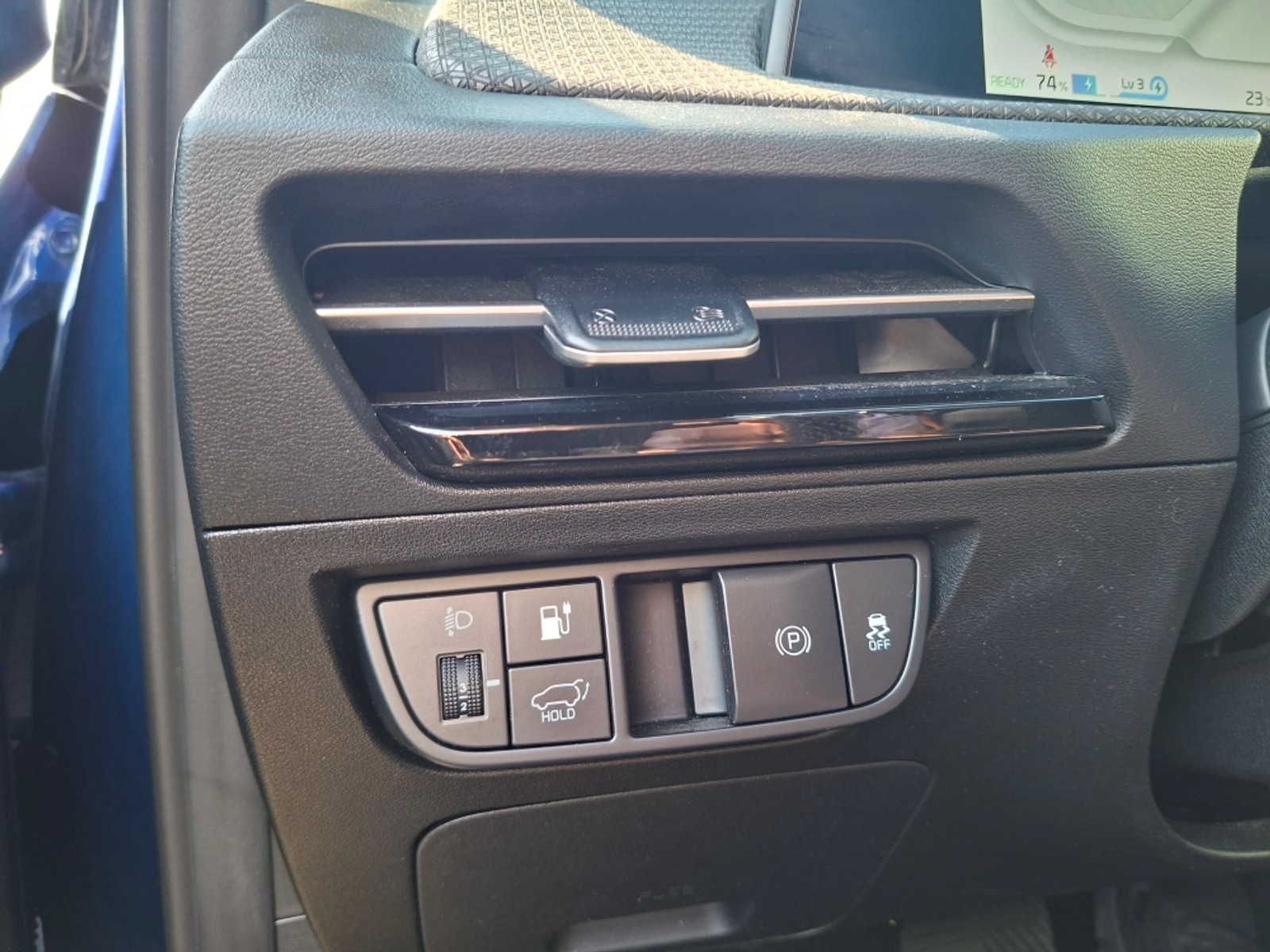 Foto 14 van Kia EV6