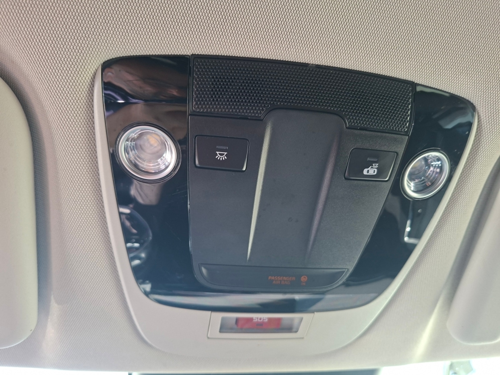 Foto 17 van Kia EV6