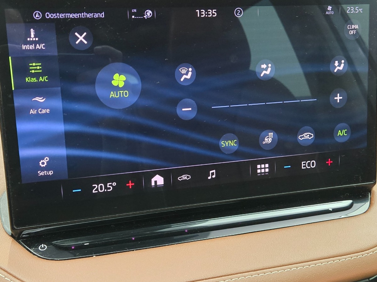 Foto 11 van Skoda Enyaq