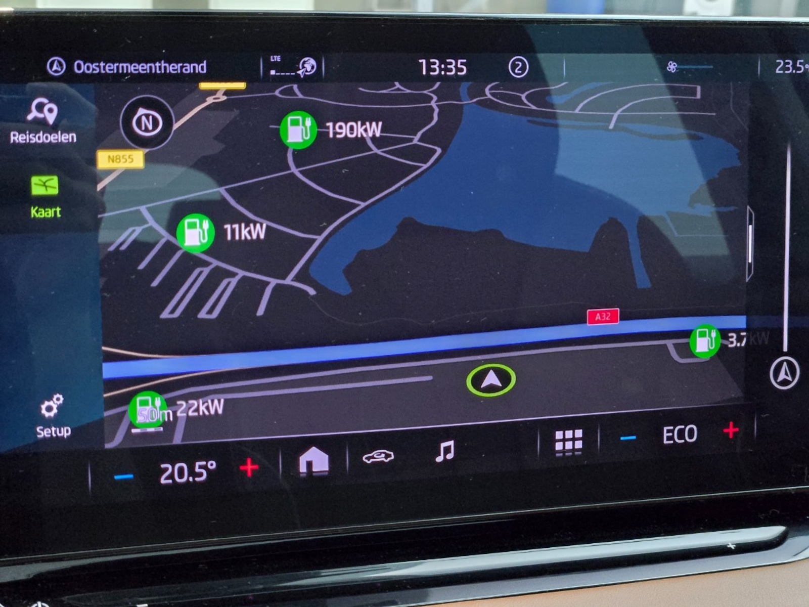 Foto 6 van Skoda Enyaq