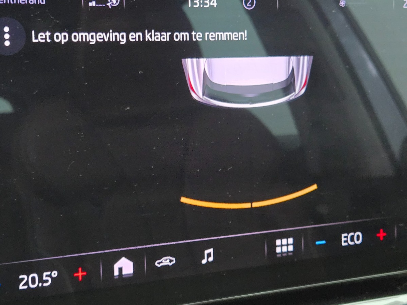 Foto 3 van Skoda Enyaq