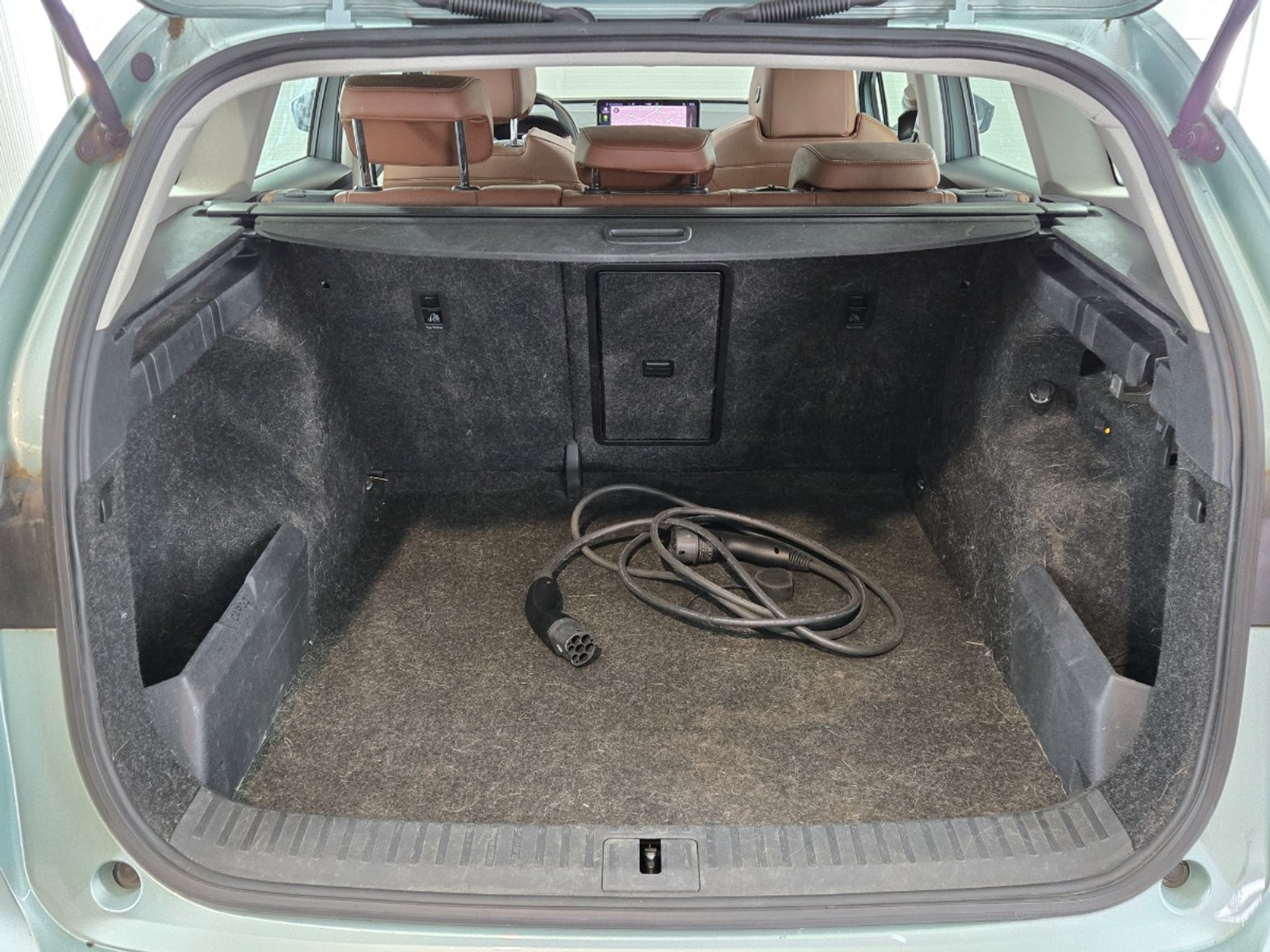 Foto 14 van Skoda Enyaq