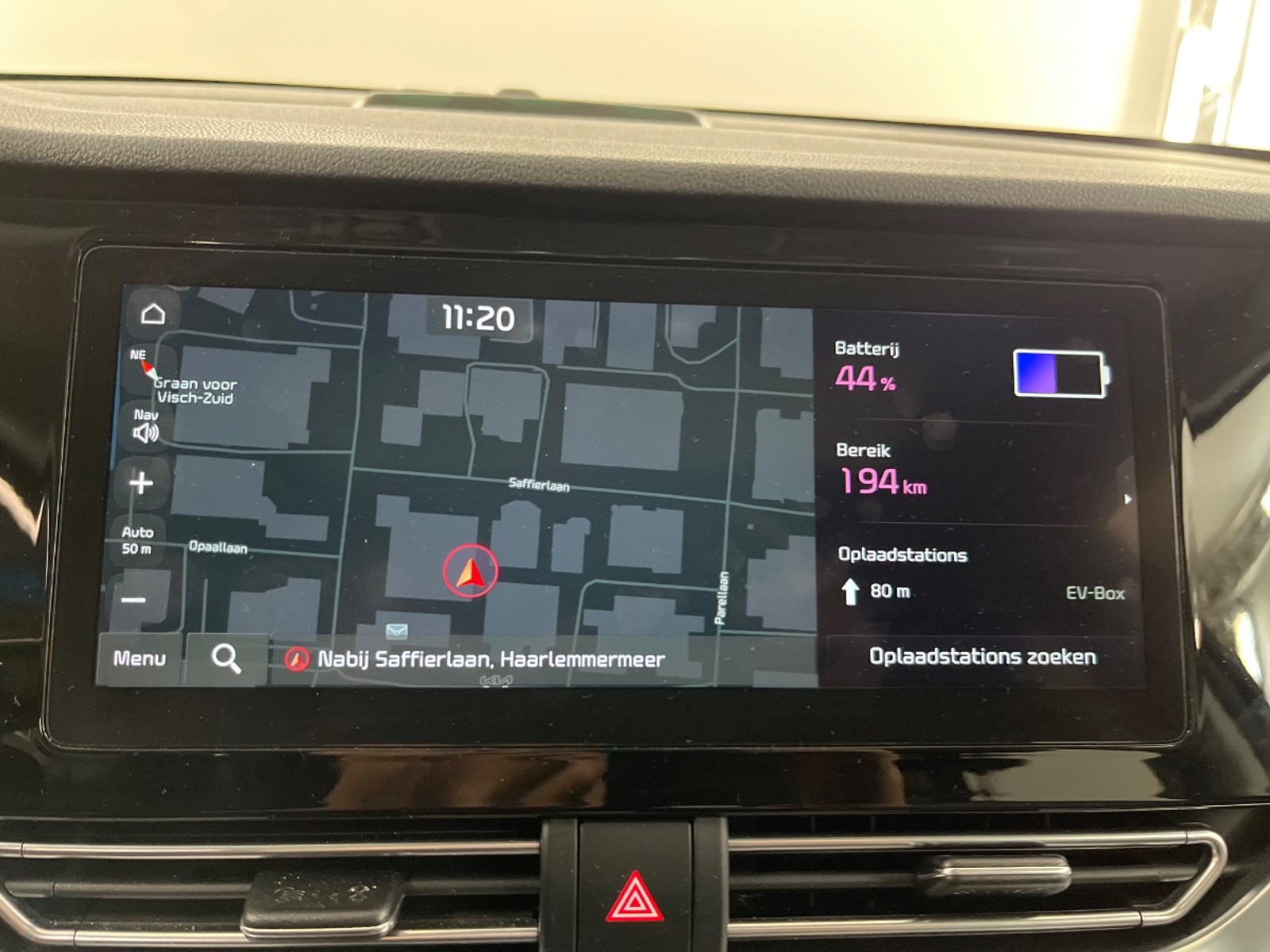 Foto 6 van Kia Niro