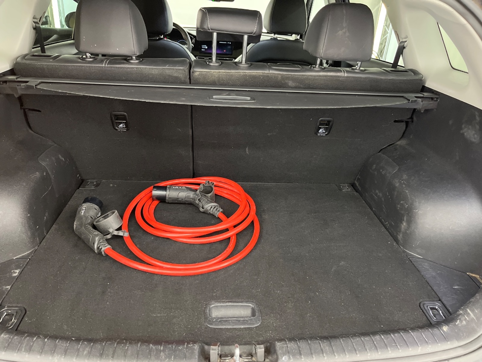 Foto 5 van Kia Niro