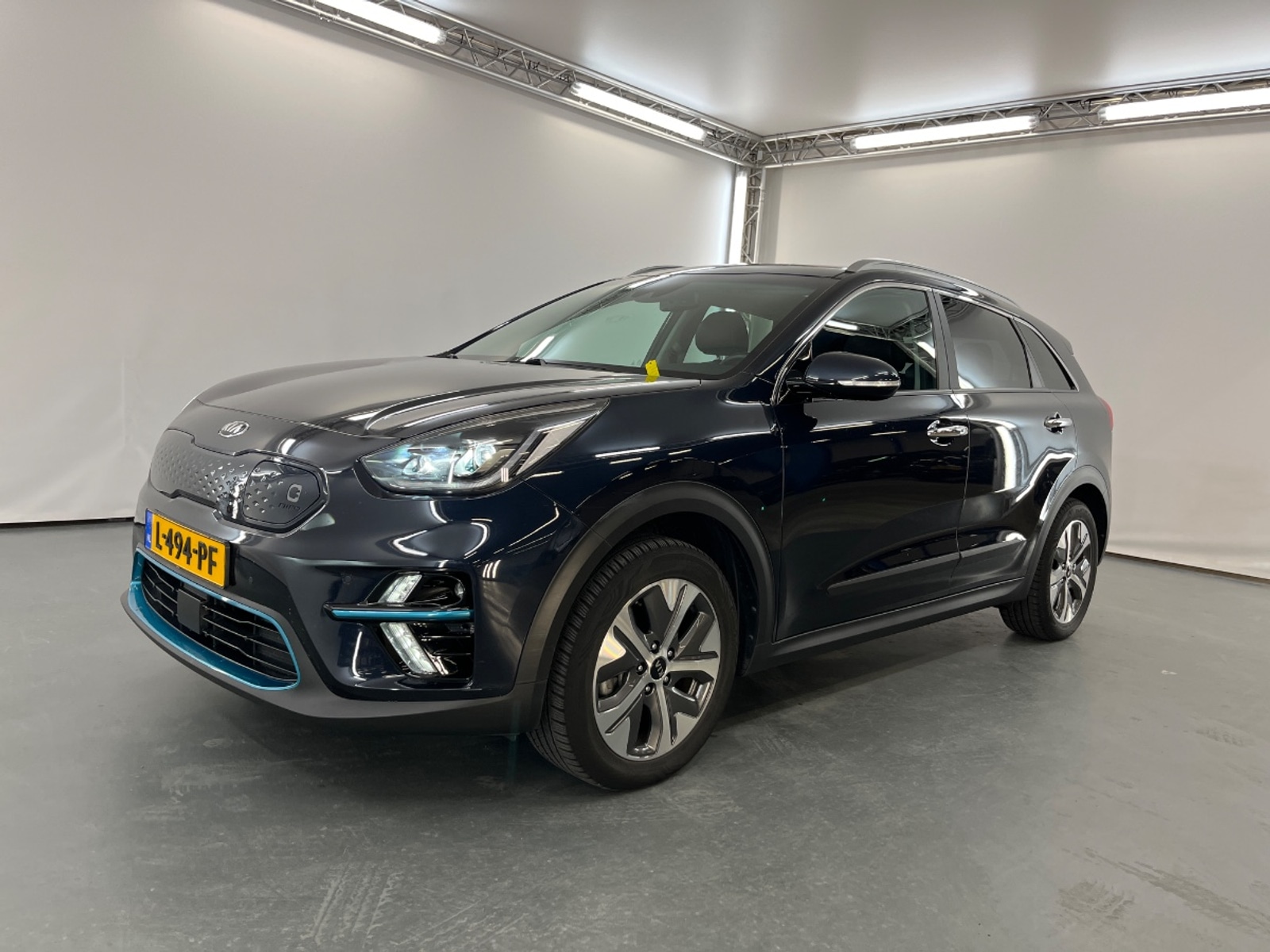 Foto 4 van Kia Niro