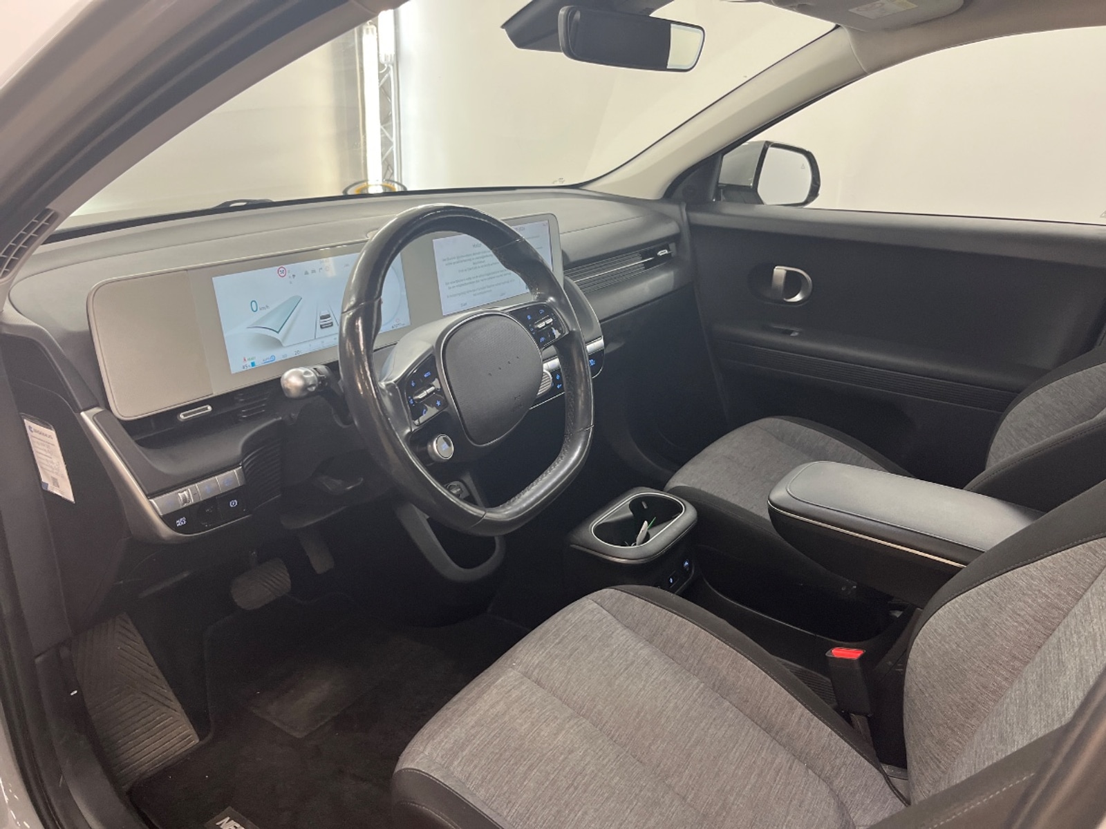 Foto 5 van Hyundai Ioniq 5