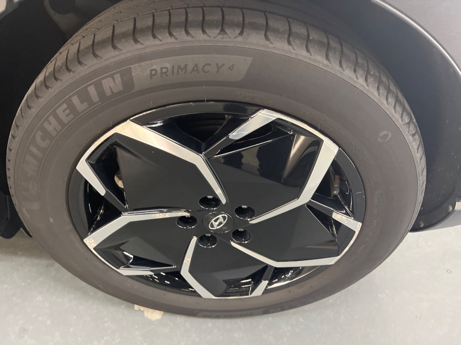 Foto 10 van Hyundai Ioniq 5