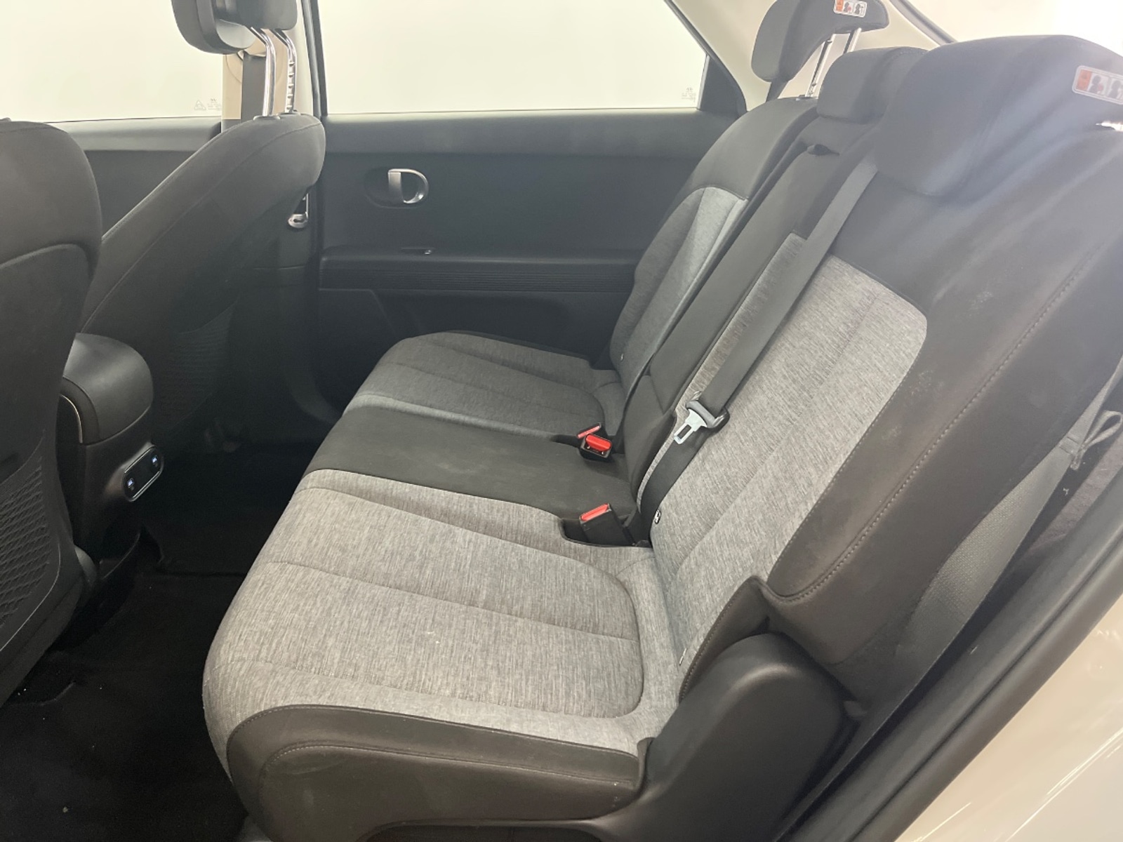 Foto 3 van Hyundai Ioniq 5
