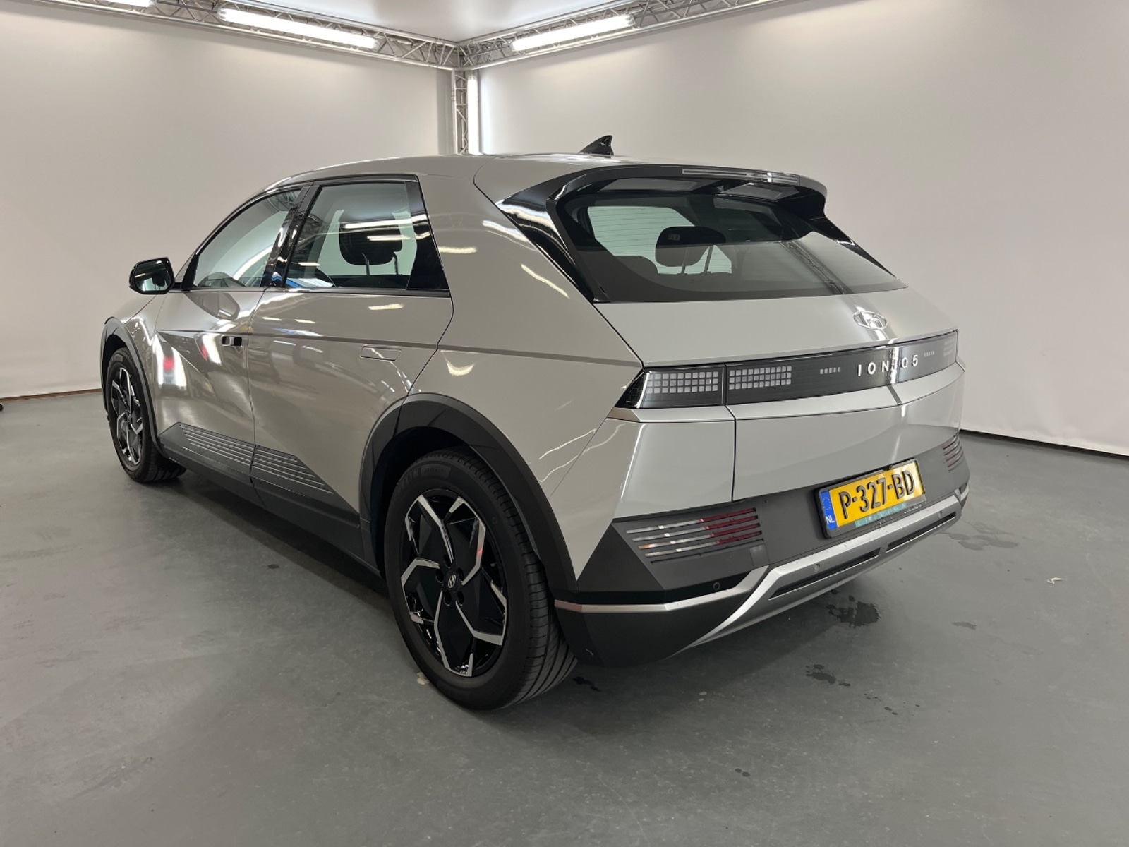 Foto 6 van Hyundai Ioniq 5