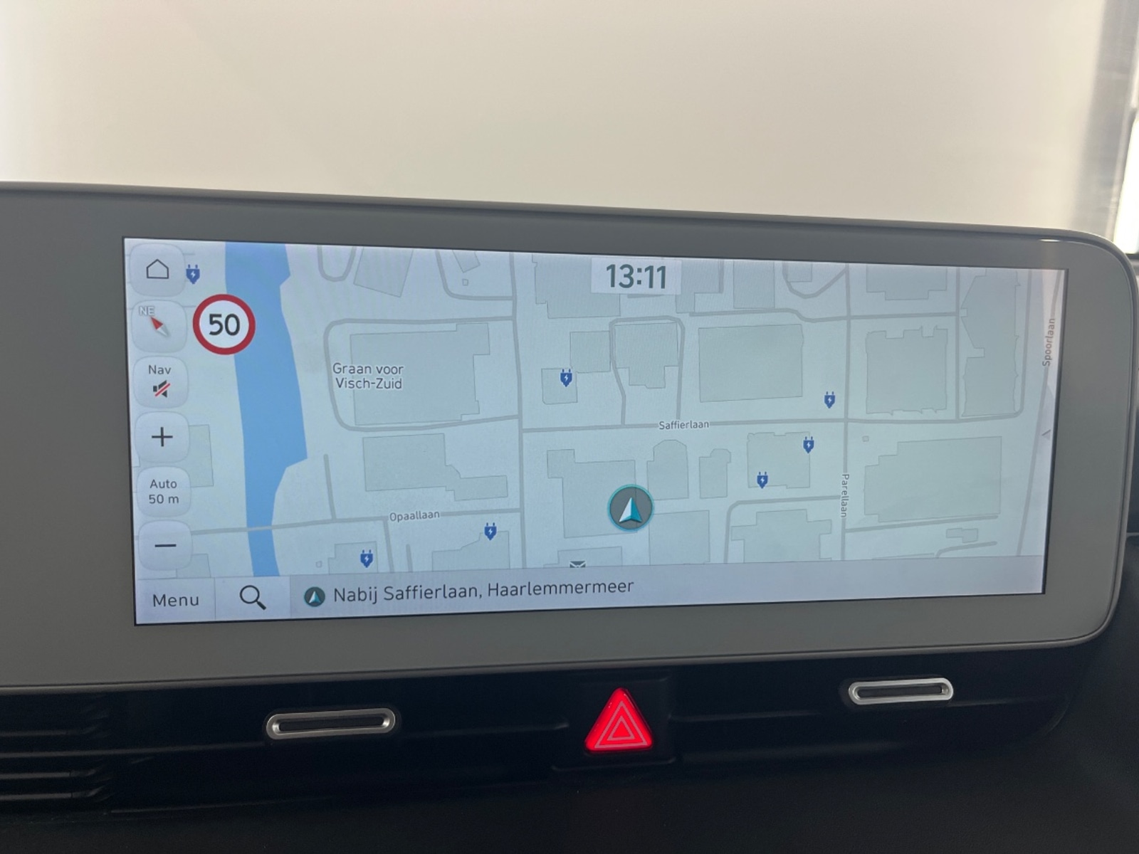 Foto 8 van Hyundai Ioniq 5