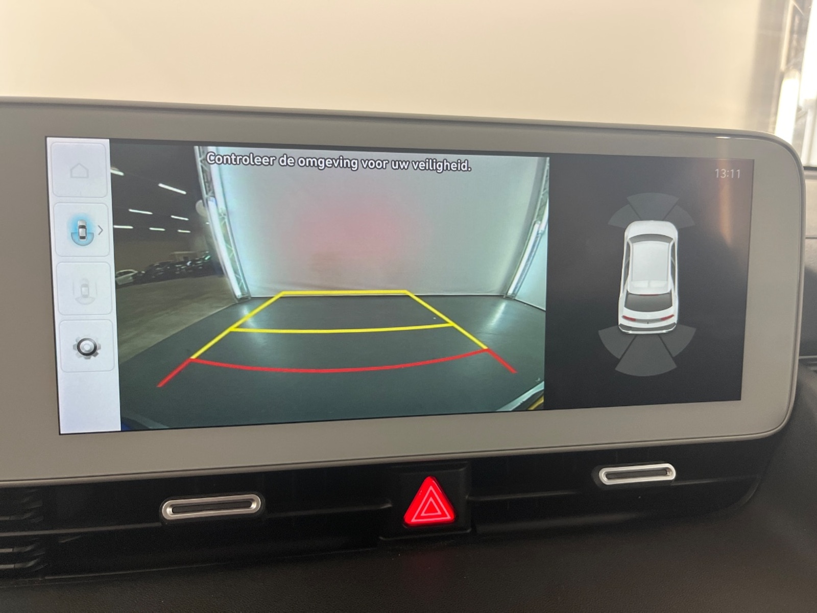Foto 12 van Hyundai Ioniq 5