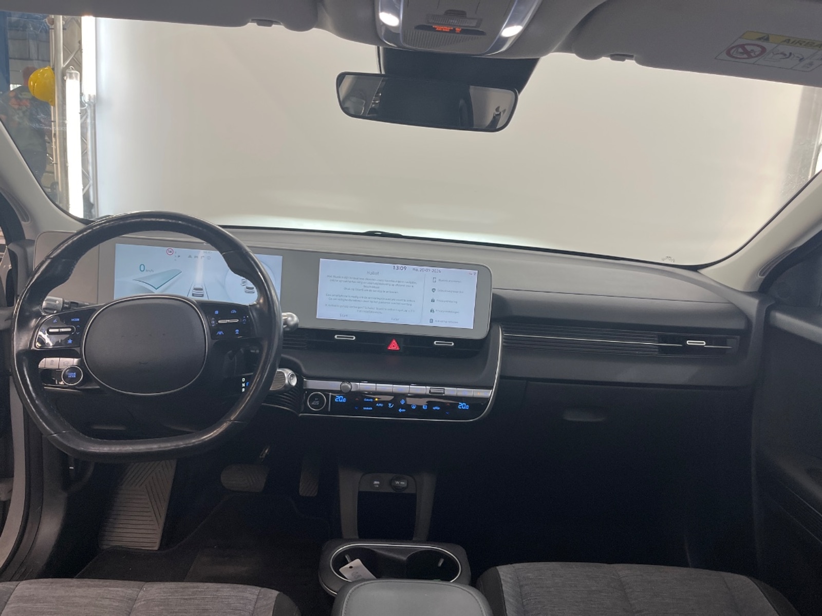 Foto 11 van Hyundai Ioniq 5