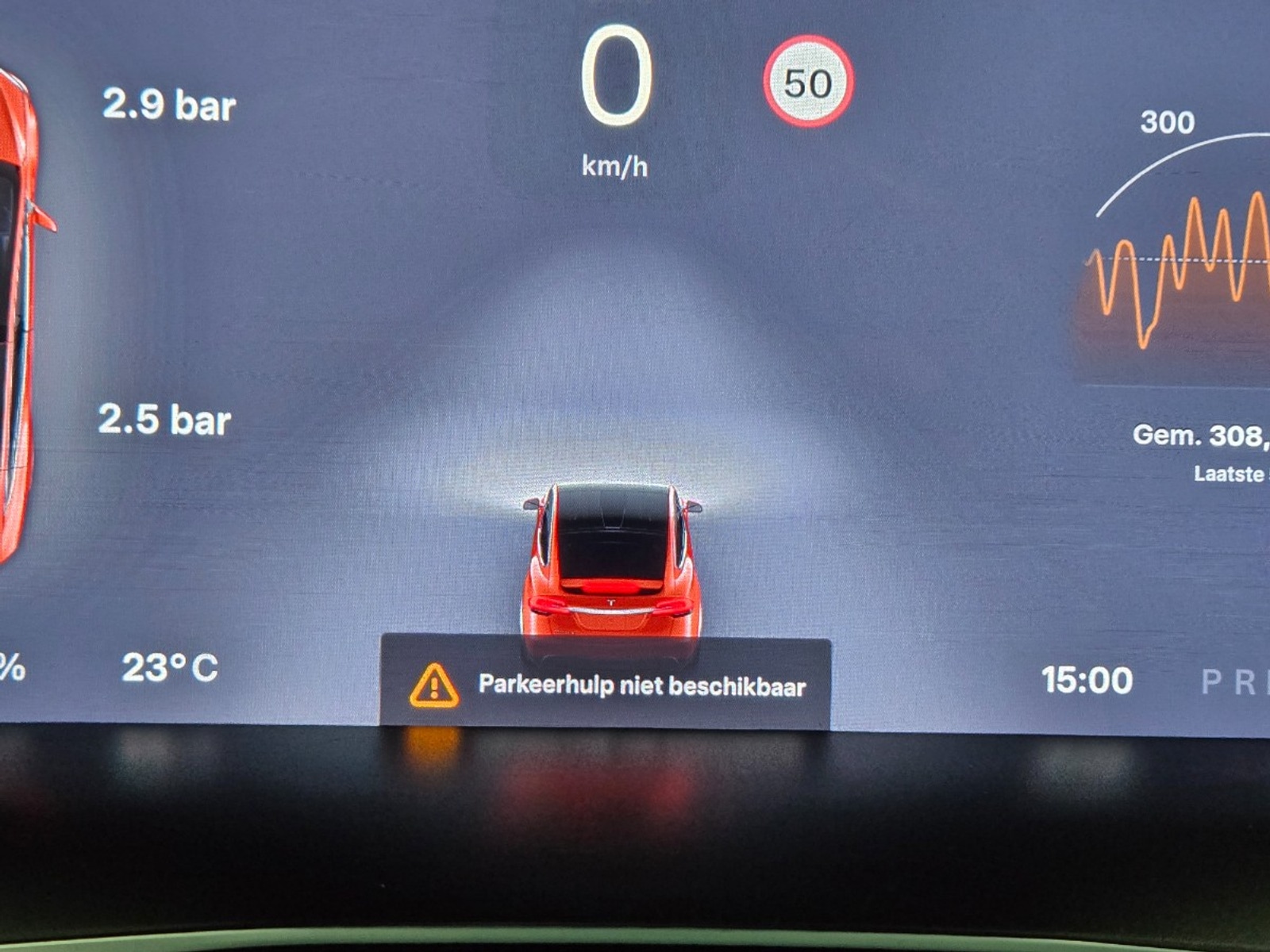 Foto 17 van Tesla Model X