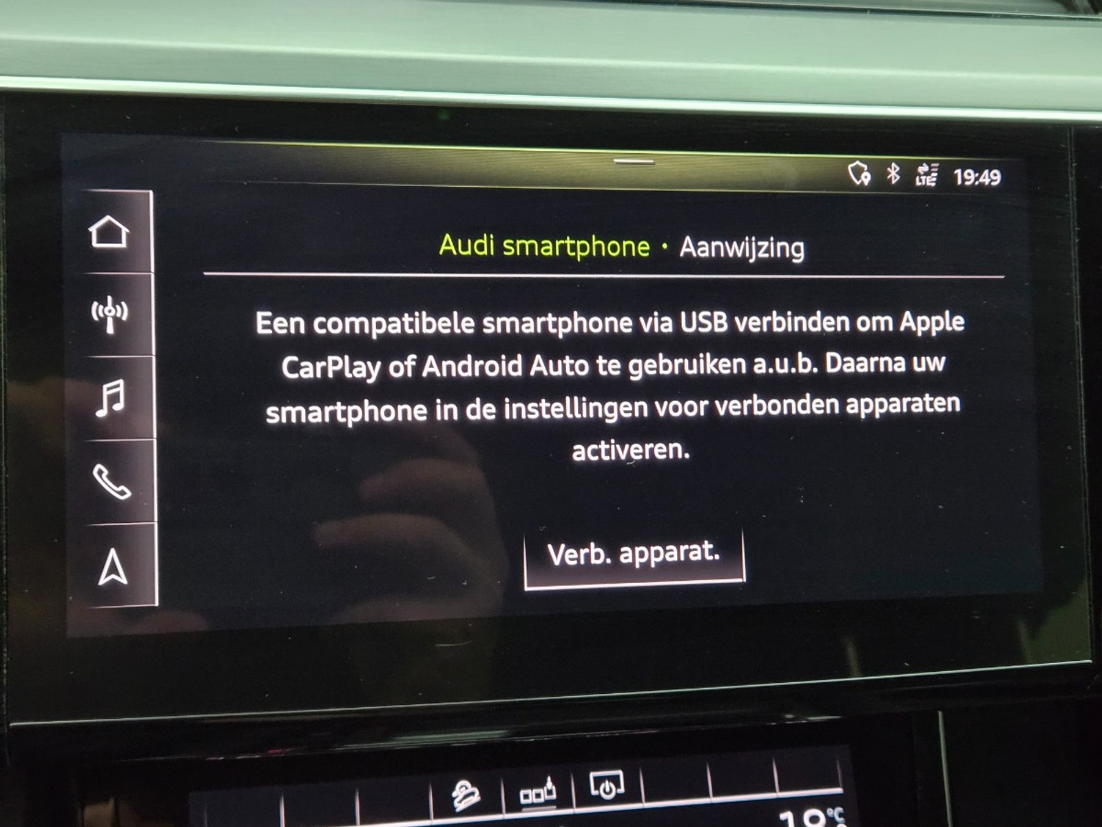 Foto 12 van Audi e-tron