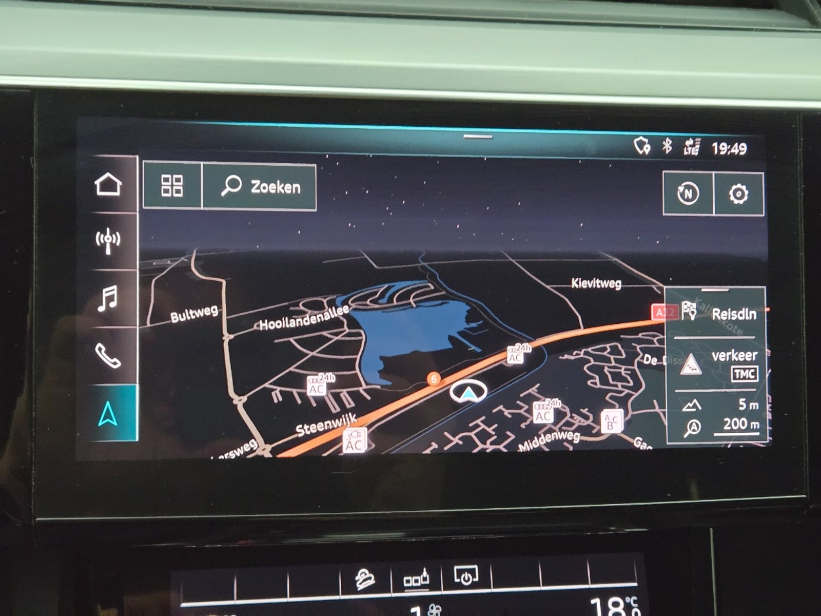 Foto 5 van Audi e-tron