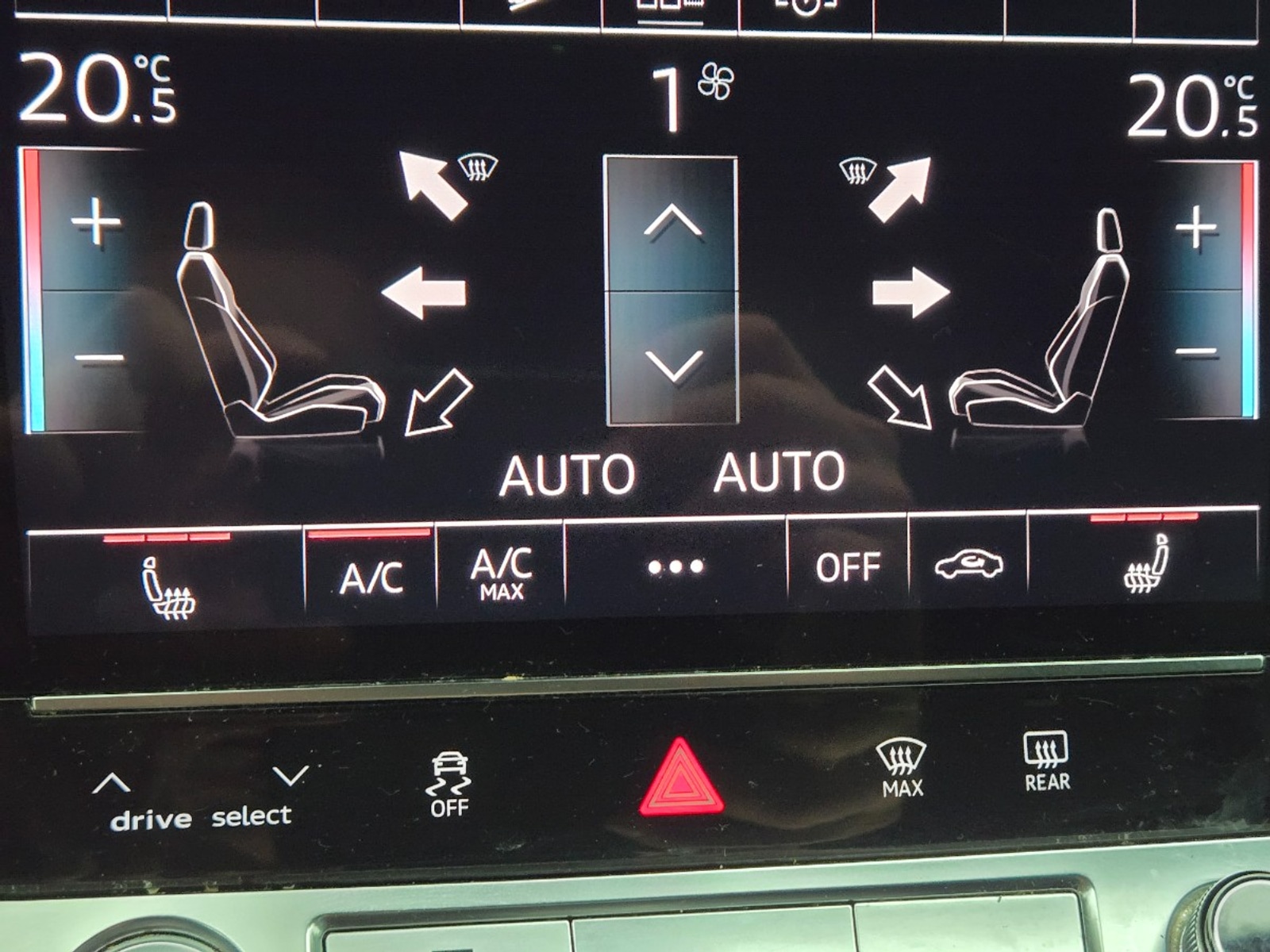 Foto 4 van Audi e-tron