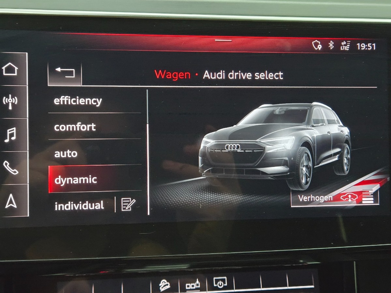 Foto 13 van Audi e-tron