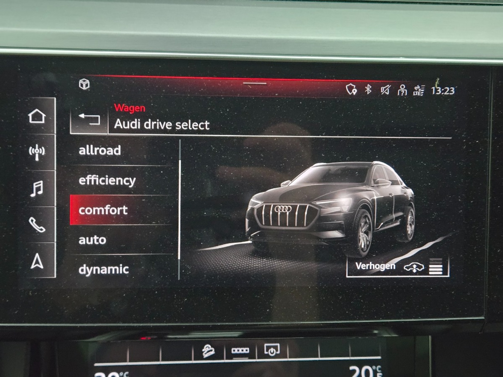 Foto 6 van Audi e-tron sportback