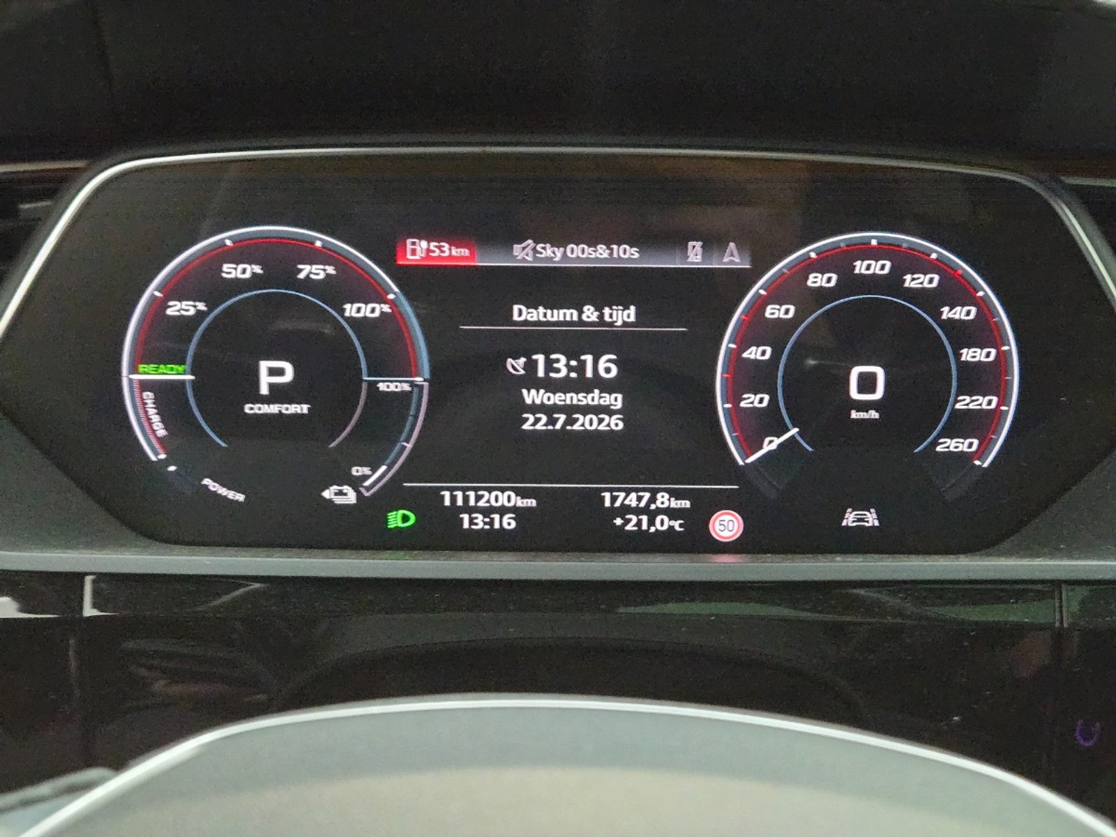 Foto 7 van Audi e-tron sportback