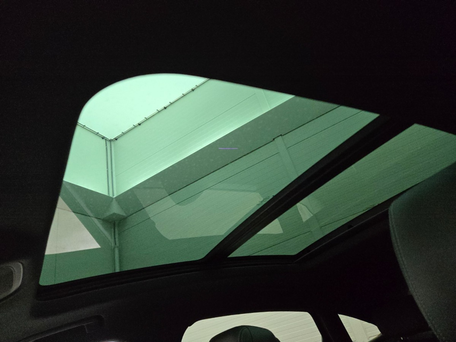 Foto 18 van Audi e-tron sportback