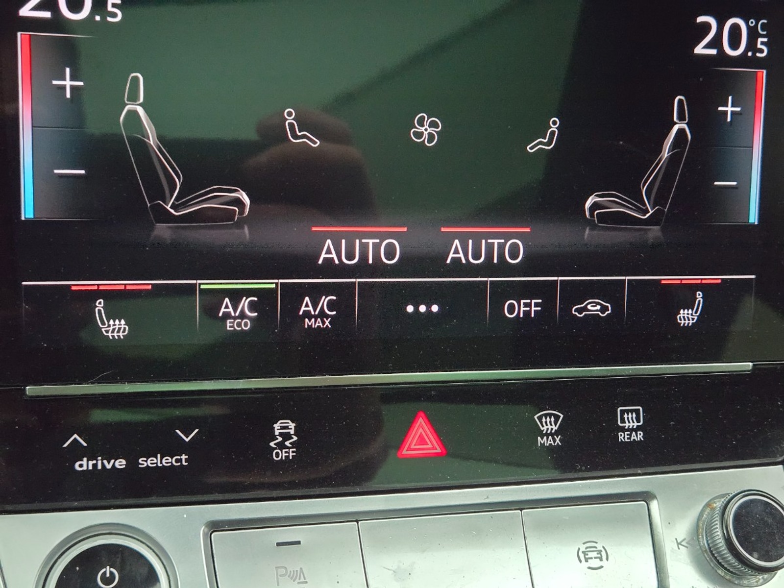 Foto 20 van Audi e-tron sportback