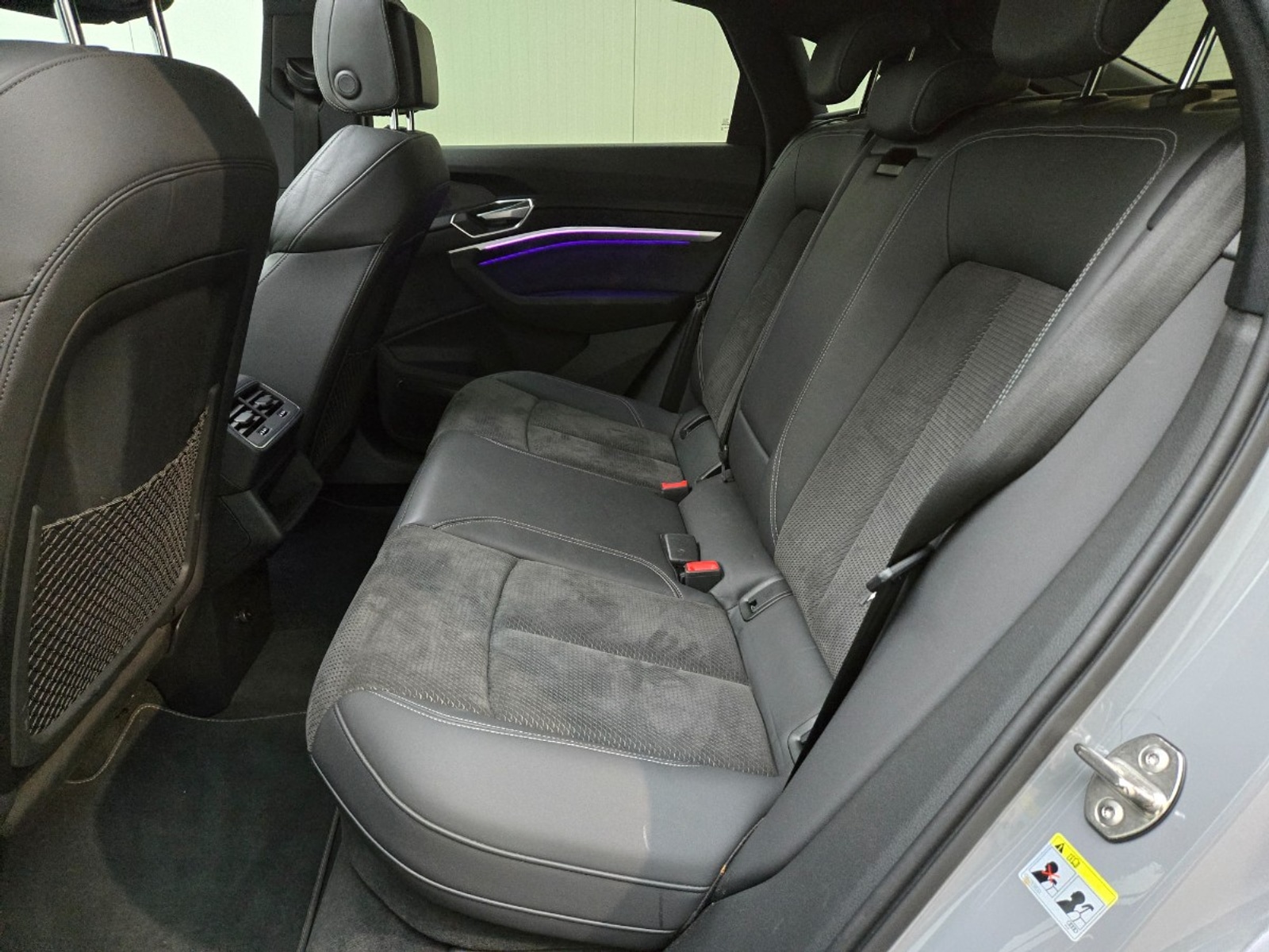 Foto 15 van Audi e-tron sportback
