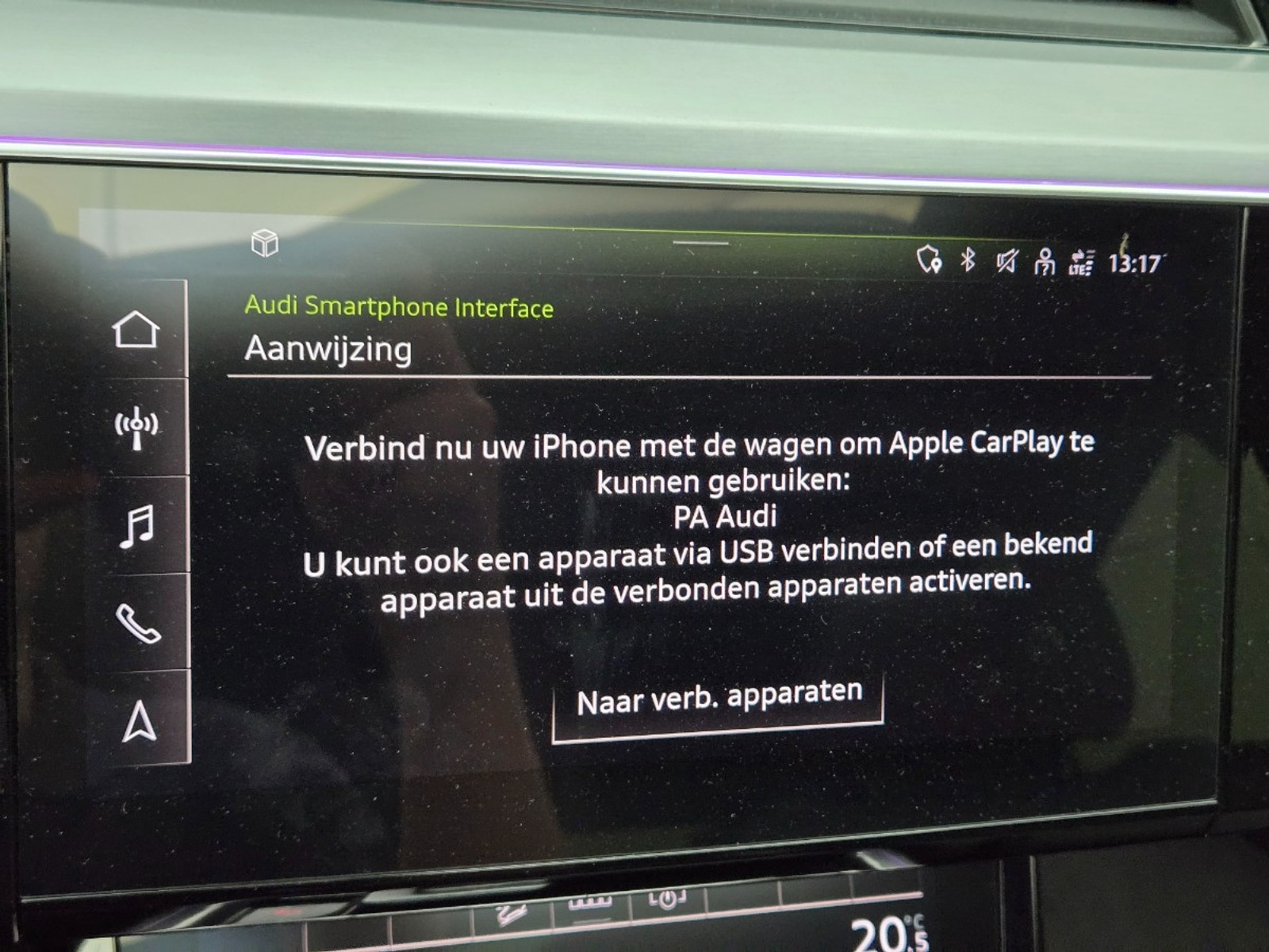 Foto 4 van Audi e-tron sportback