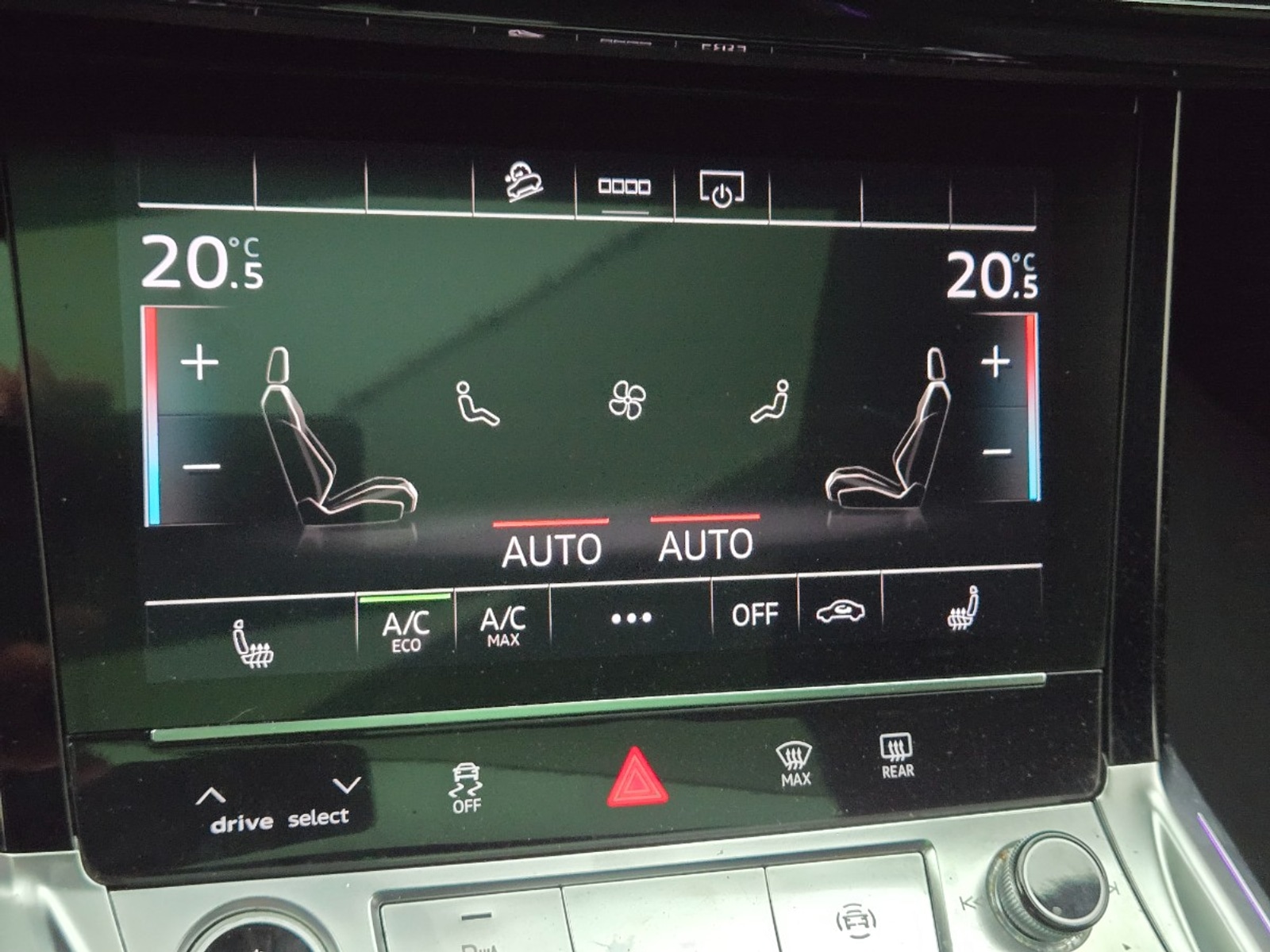 Foto 5 van Audi e-tron sportback