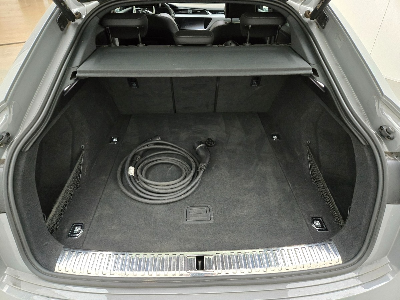 Foto 19 van Audi e-tron sportback