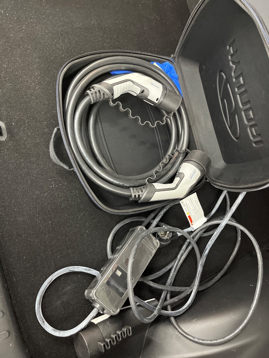 Foto 15 van Hyundai Ioniq 5