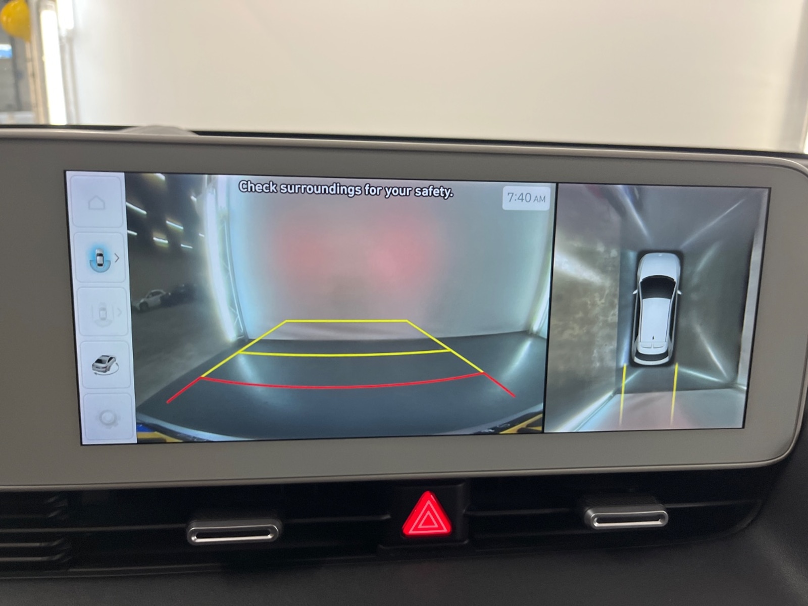 Foto 3 van Hyundai Ioniq 5
