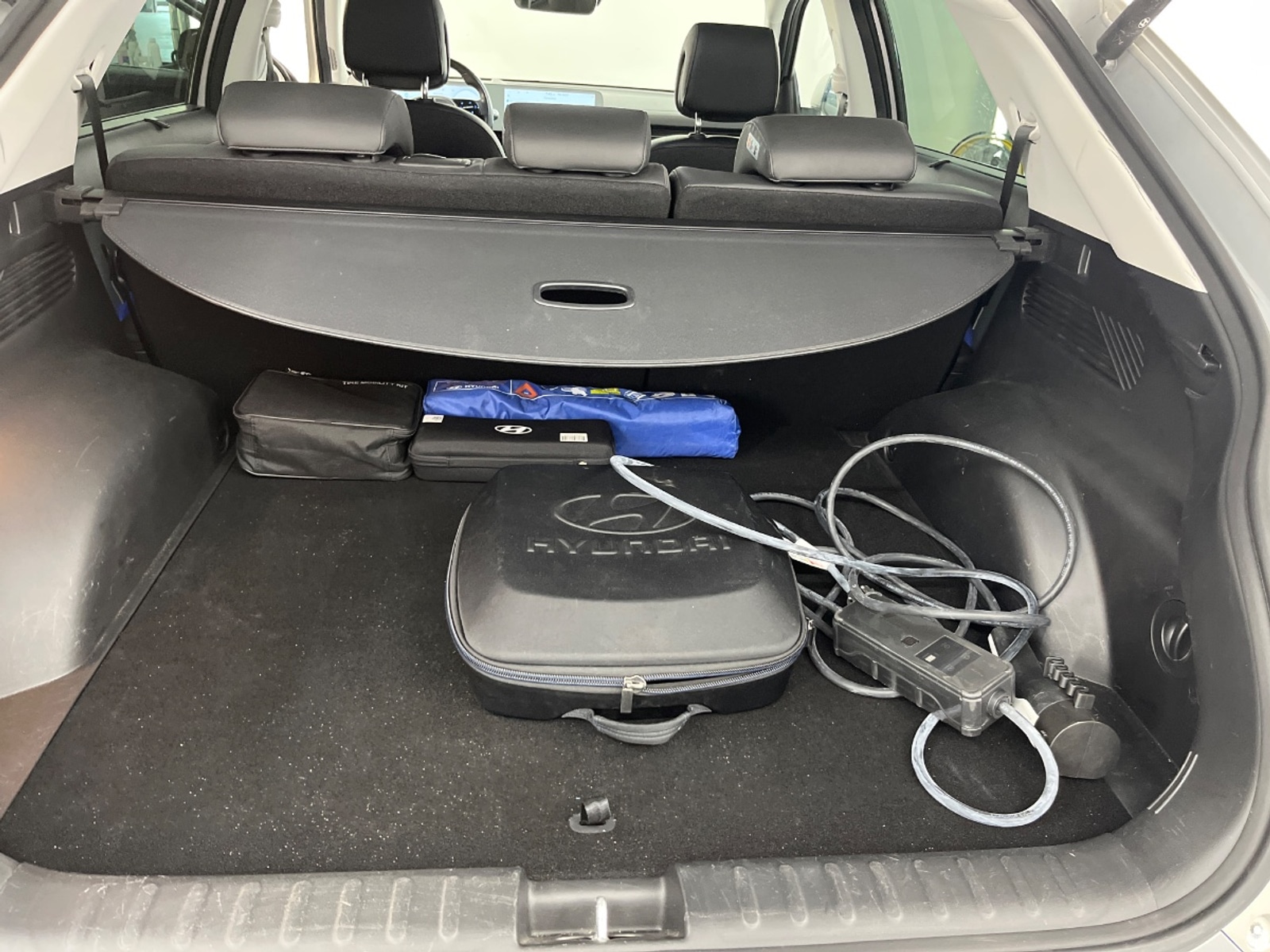 Foto 11 van Hyundai Ioniq 5