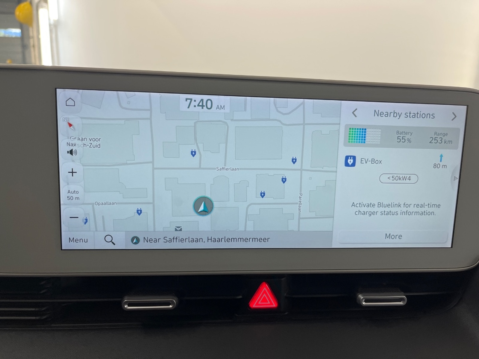 Foto 12 van Hyundai Ioniq 5