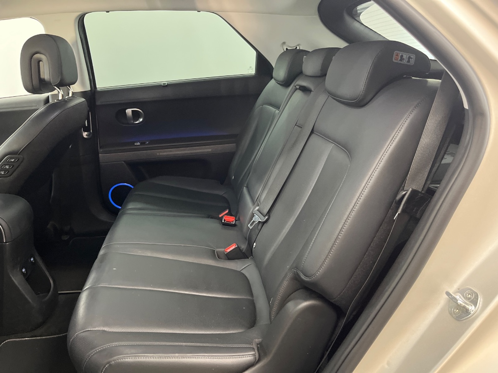 Foto 2 van Hyundai Ioniq 5