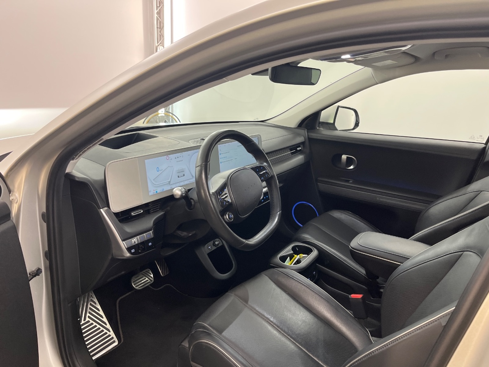 Foto 10 van Hyundai Ioniq 5