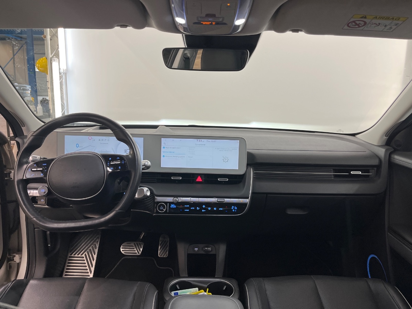 Foto 5 van Hyundai Ioniq 5