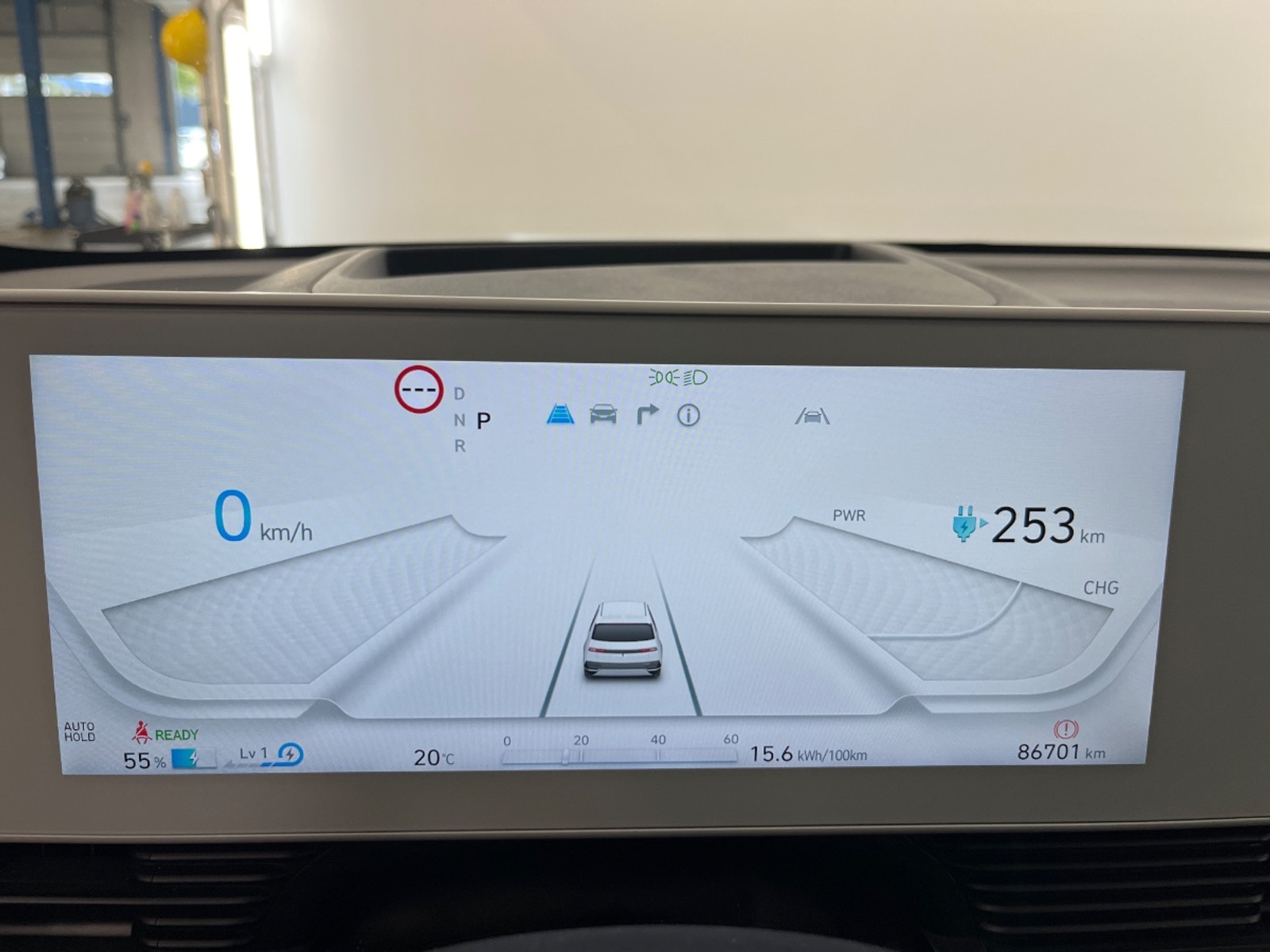 Foto 7 van Hyundai Ioniq 5
