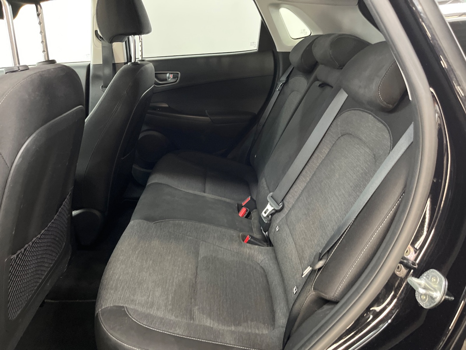Foto 12 van Hyundai Kona