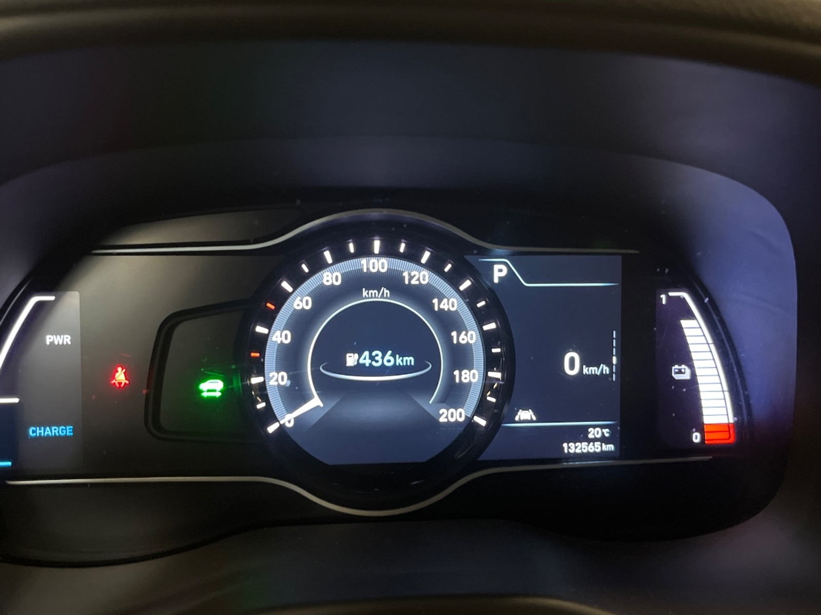 Foto 4 van Hyundai Kona