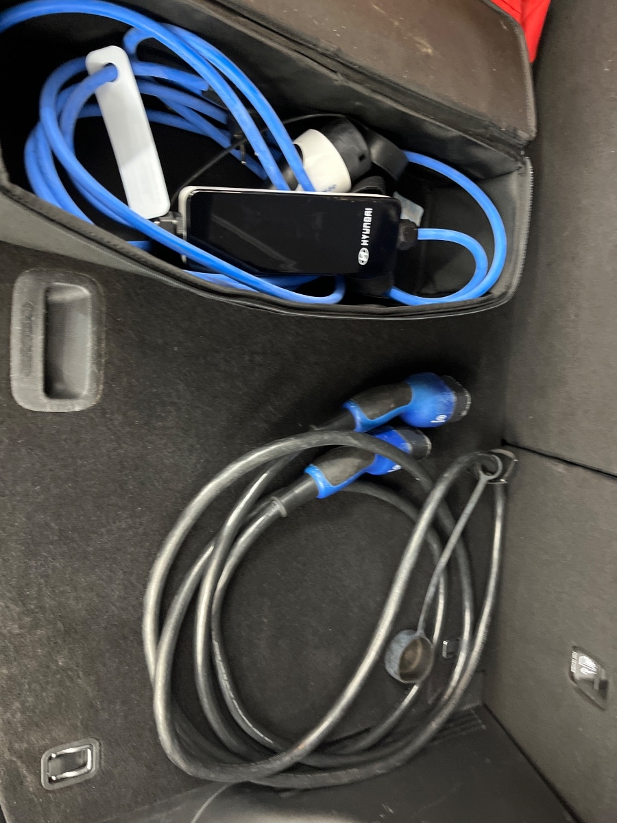 Foto 9 van Hyundai Kona