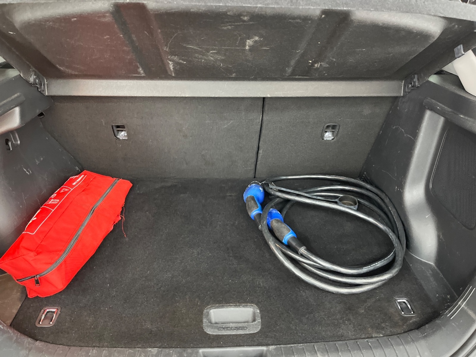 Foto 11 van Hyundai Kona
