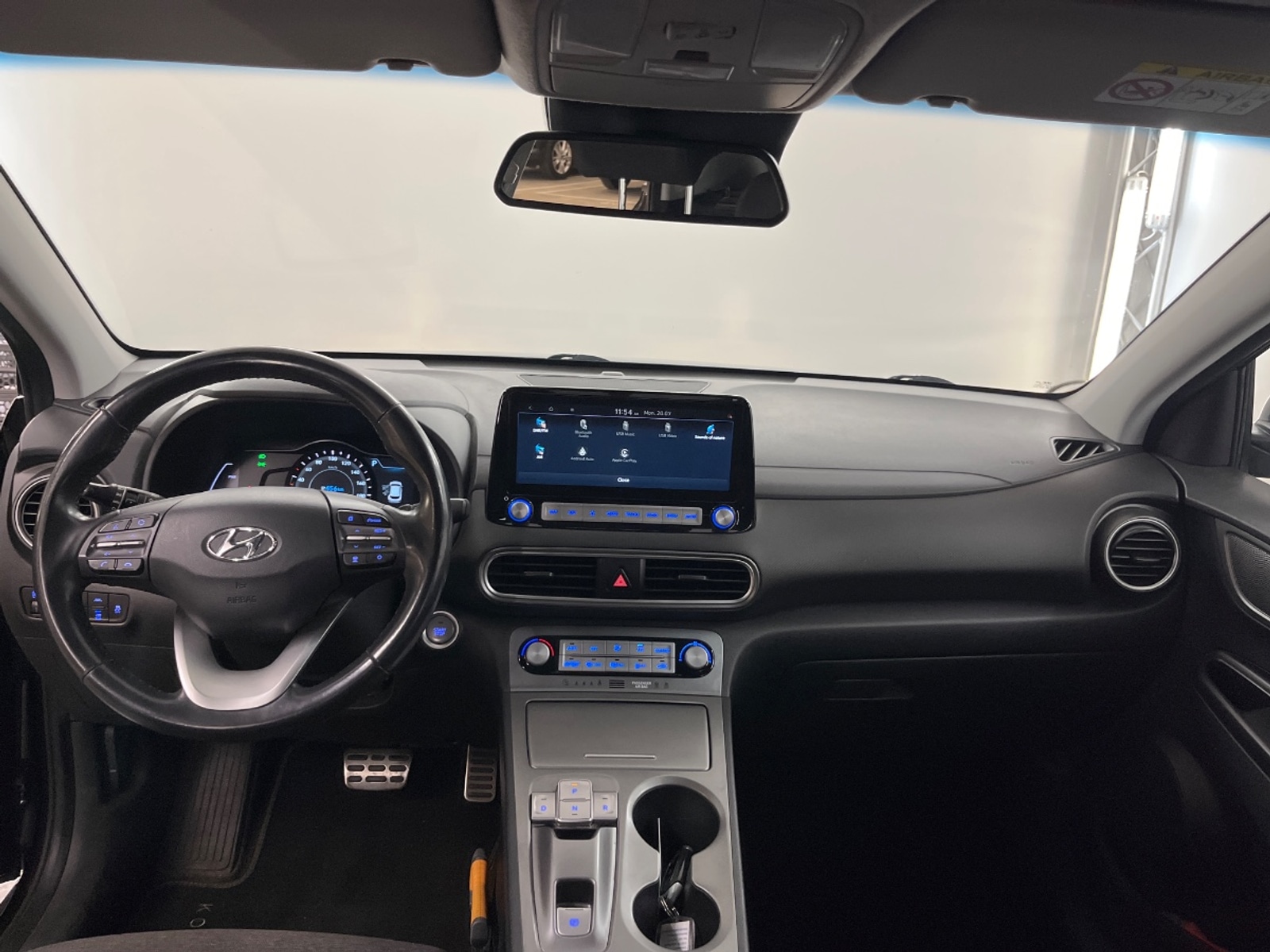 Foto 3 van Hyundai Kona