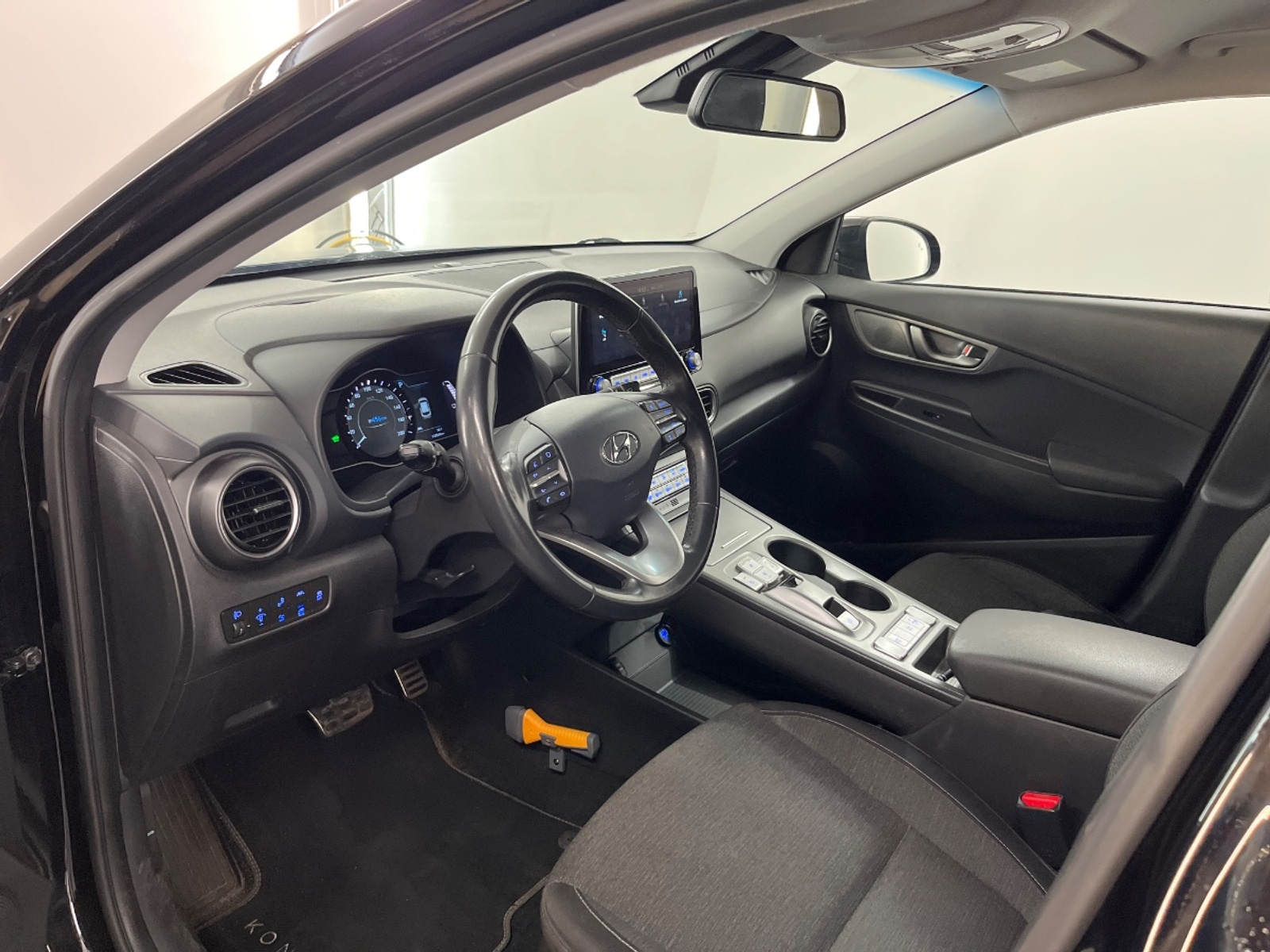 Foto 6 van Hyundai Kona