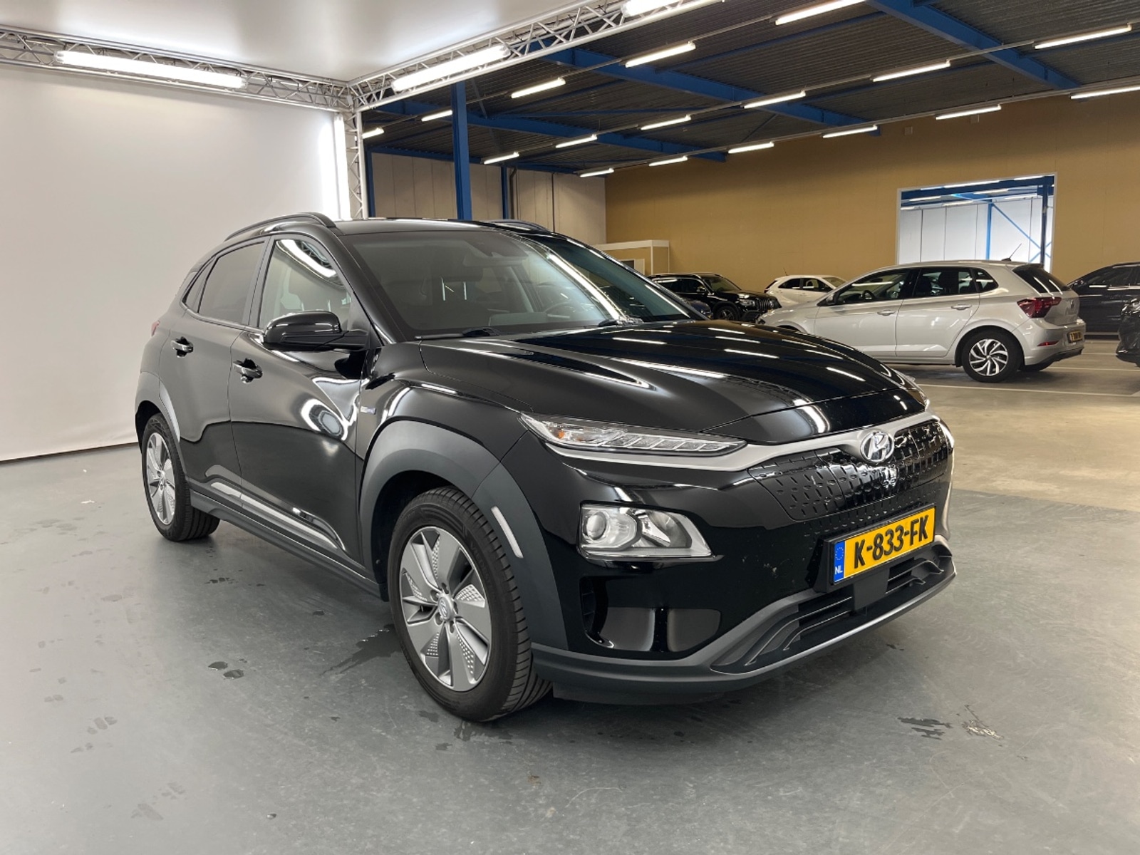 Foto 5 van Hyundai Kona