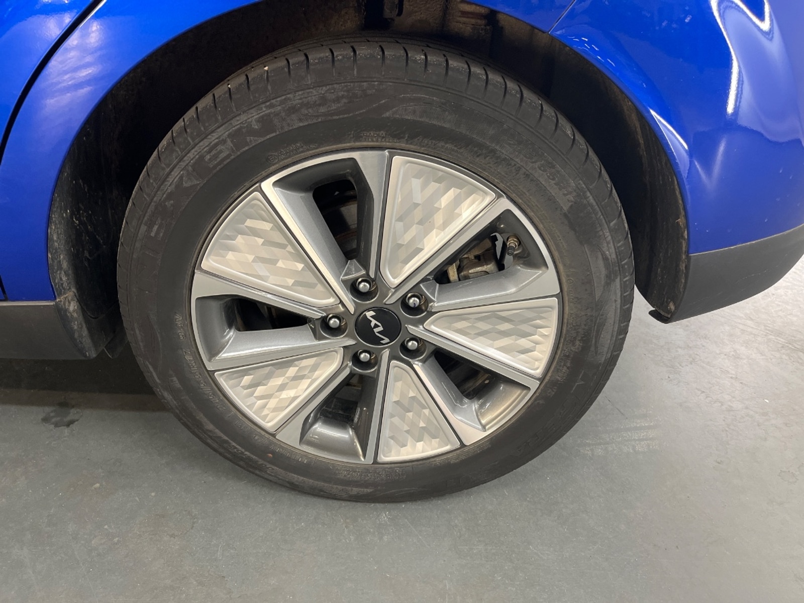 Foto 7 van Kia Soul